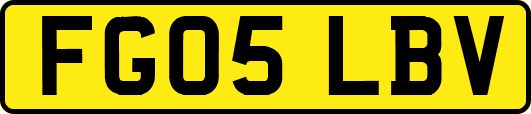 FG05LBV