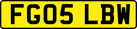 FG05LBW