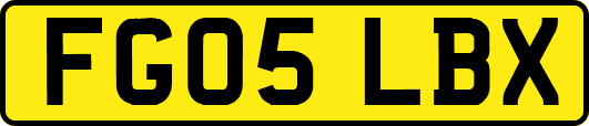 FG05LBX