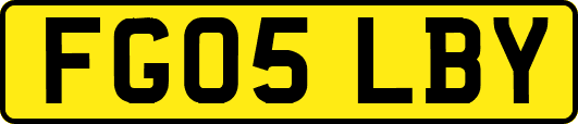 FG05LBY