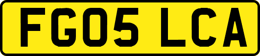 FG05LCA