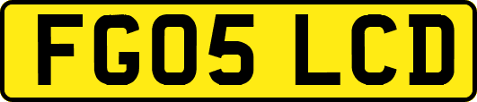 FG05LCD