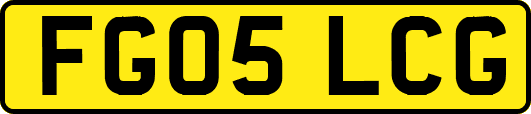 FG05LCG
