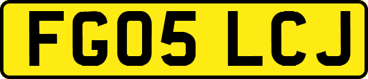 FG05LCJ