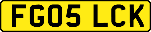 FG05LCK