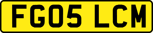 FG05LCM