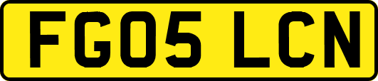 FG05LCN