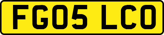 FG05LCO