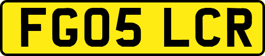 FG05LCR
