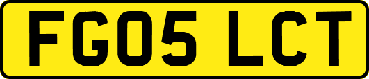 FG05LCT