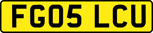 FG05LCU