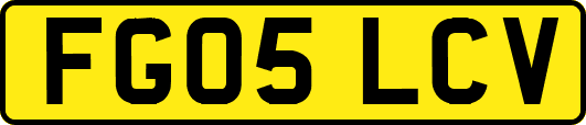 FG05LCV