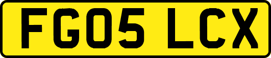 FG05LCX