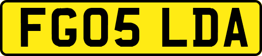 FG05LDA