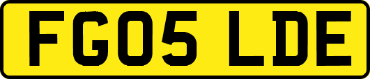 FG05LDE