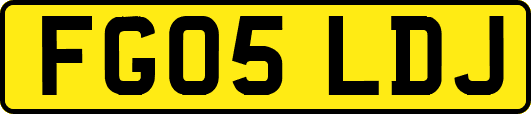 FG05LDJ
