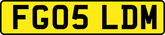 FG05LDM