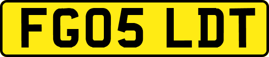 FG05LDT
