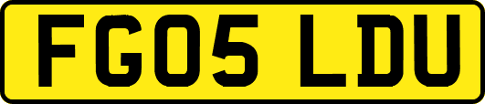 FG05LDU