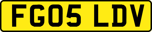FG05LDV