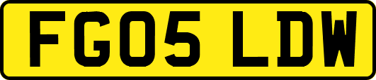 FG05LDW