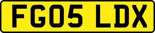 FG05LDX