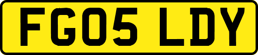 FG05LDY