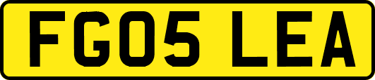 FG05LEA