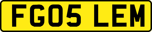 FG05LEM