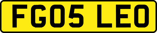 FG05LEO
