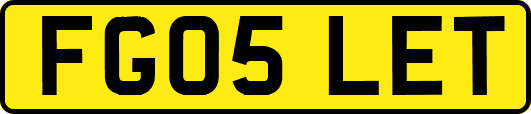 FG05LET