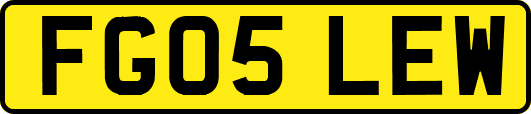 FG05LEW