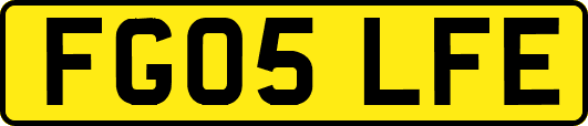 FG05LFE