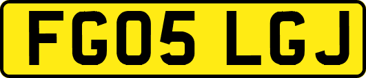 FG05LGJ