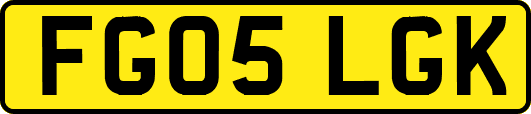 FG05LGK