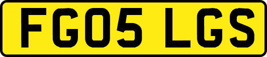 FG05LGS