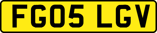 FG05LGV