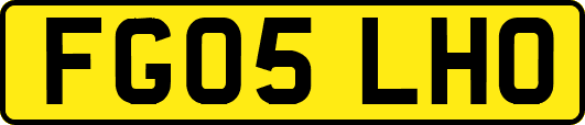 FG05LHO