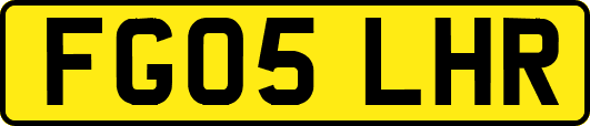 FG05LHR