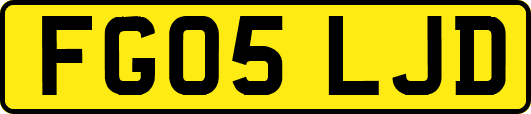 FG05LJD