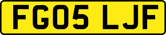 FG05LJF