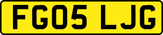 FG05LJG