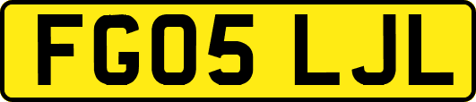 FG05LJL