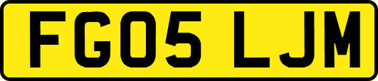 FG05LJM