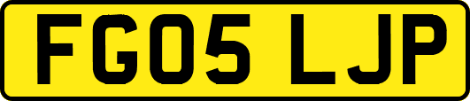 FG05LJP