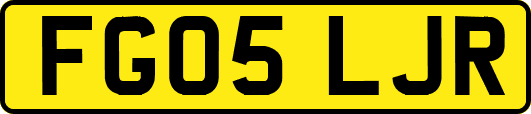FG05LJR