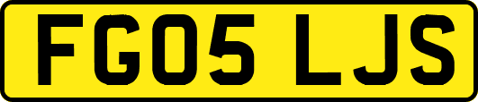 FG05LJS