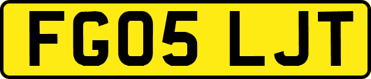 FG05LJT