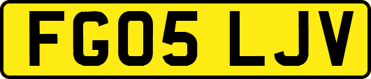 FG05LJV