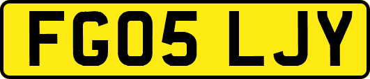 FG05LJY